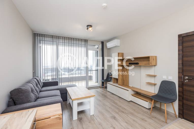 Двустаен апартамент, Варна, Трошево, 678331, Снимка 5