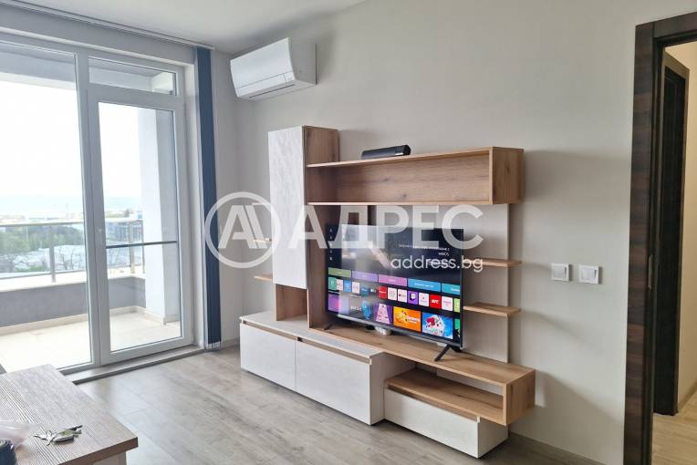 Двустаен апартамент, Варна, Трошево, 678331, Снимка 6