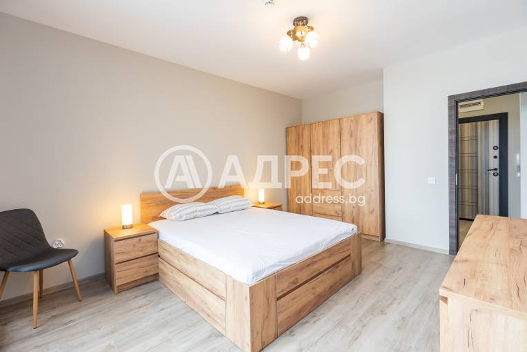 Двустаен апартамент, Варна, Трошево, 678331, Снимка 7