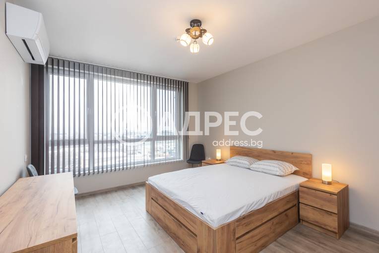 Двустаен апартамент, Варна, Трошево, 678331, Снимка 9