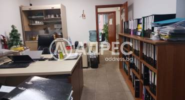 Двустаен апартамент, София, Център, 680331, Снимка 1