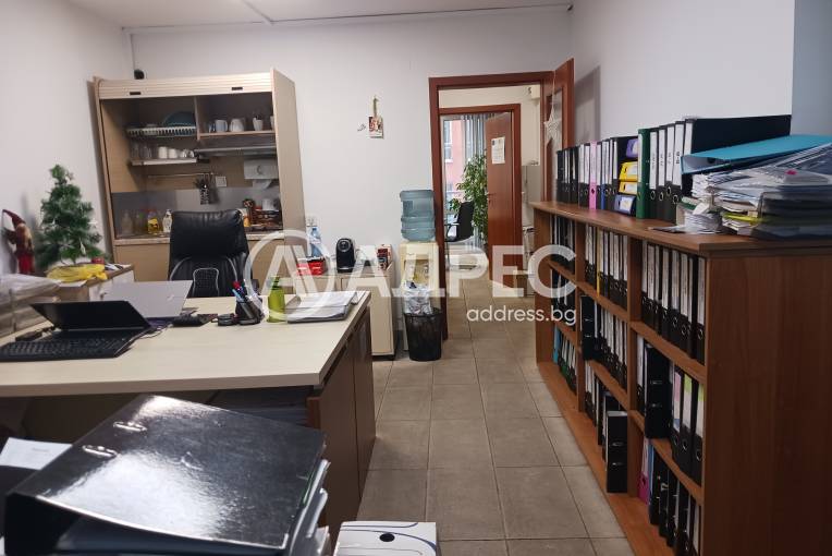 Двустаен апартамент, София, Център, 680331, Снимка 1