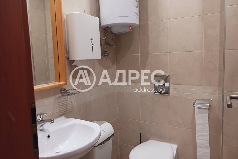 Двустаен апартамент, София, Център, 680331, Снимка 9