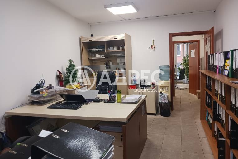 Двустаен апартамент, София, Център, 680331, Снимка 4