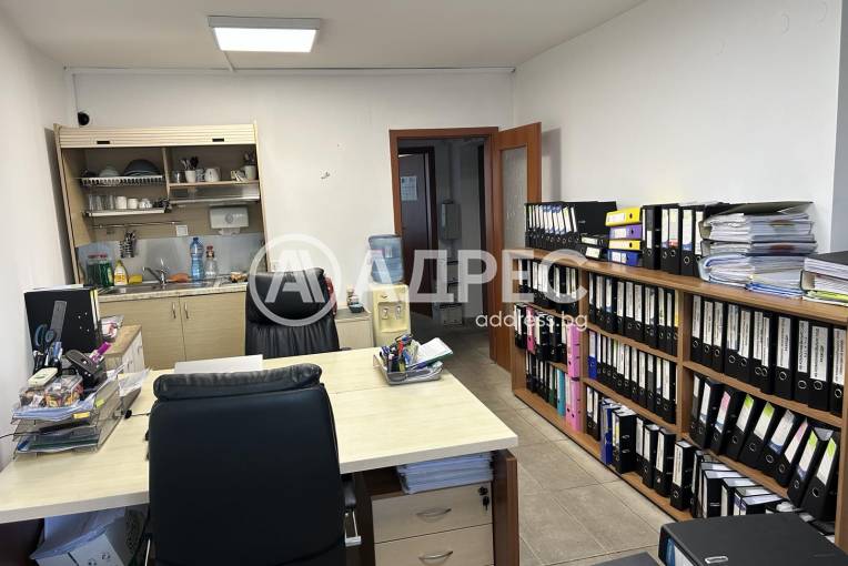 Двустаен апартамент, София, Център, 680331, Снимка 8