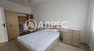 Тристаен апартамент, Стара Загора, Център, 685331, Снимка 2