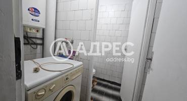 Тристаен апартамент, Стара Загора, Център, 685331, Снимка 5