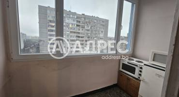 Тристаен апартамент, Стара Загора, Център, 685331, Снимка 7