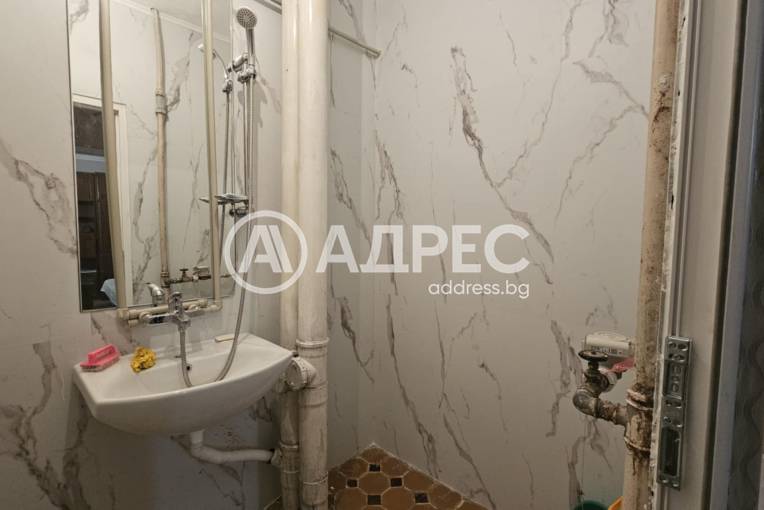 Тристаен апартамент, Стара Загора, Център, 685331, Снимка 9