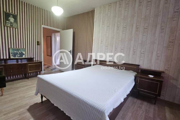 Тристаен апартамент, Стара Загора, Център, 685331, Снимка 3