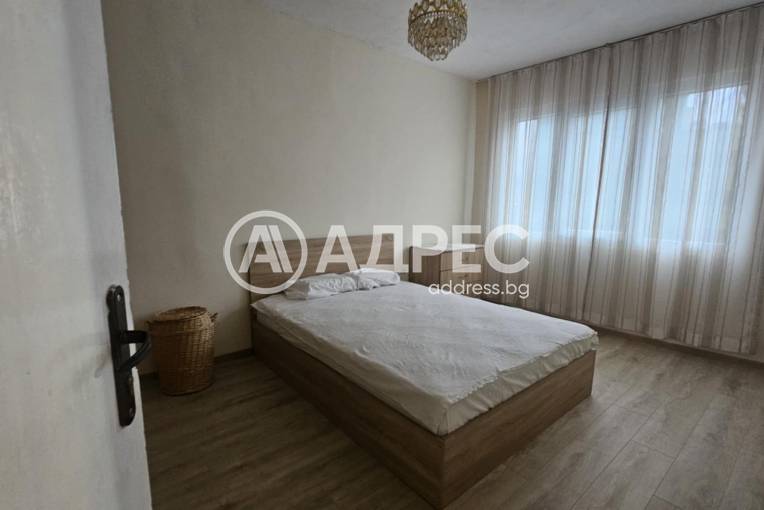 Тристаен апартамент, Стара Загора, Център, 685331, Снимка 4