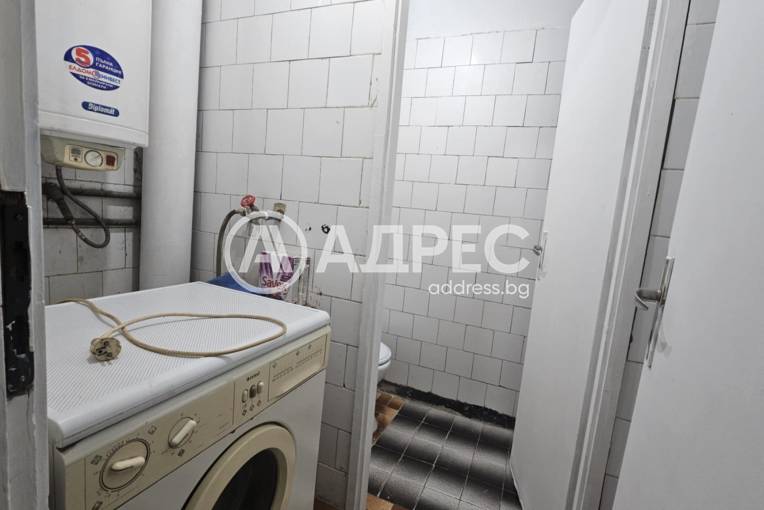 Тристаен апартамент, Стара Загора, Център, 685331, Снимка 5