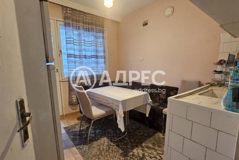Тристаен апартамент, Стара Загора, Център, 685331, Снимка 6