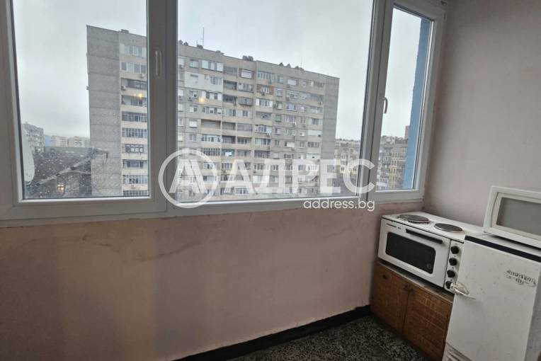 Тристаен апартамент, Стара Загора, Център, 685331, Снимка 7