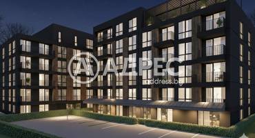 Тристаен апартамент, София, Овча купел 2, 686331, Снимка 3