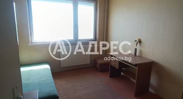 Многостаен апартамент, Варна, Кайсиева градина, 687331, Снимка 2