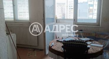 Многостаен апартамент, Варна, Кайсиева градина, 687331, Снимка 3