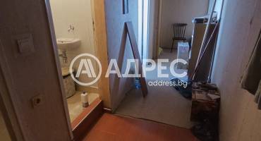 Многостаен апартамент, Варна, Кайсиева градина, 687331, Снимка 7