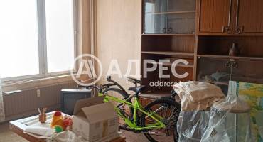 Многостаен апартамент, Варна, Кайсиева градина, 687331, Снимка 8