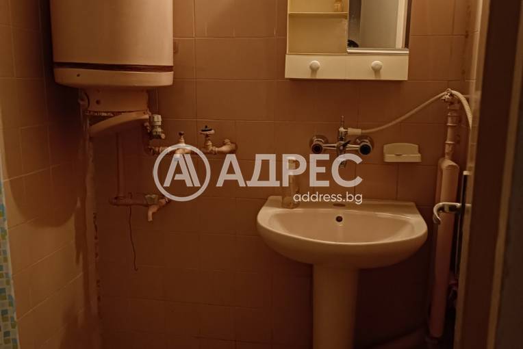 Многостаен апартамент, Варна, Кайсиева градина, 687331, Снимка 4