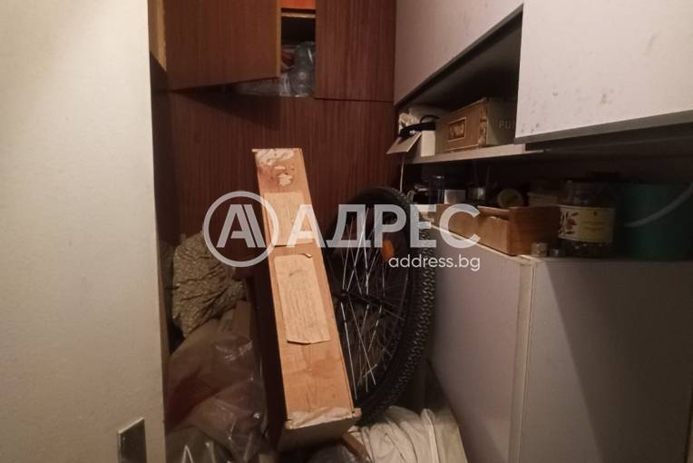 Многостаен апартамент, Варна, Кайсиева градина, 687331, Снимка 6