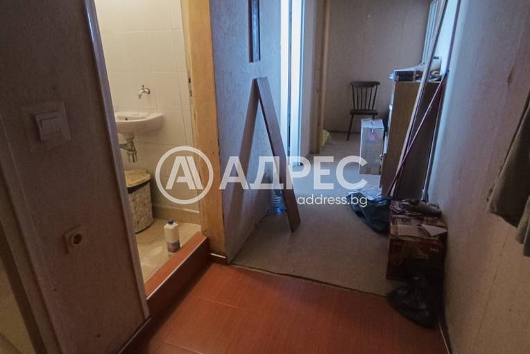 Многостаен апартамент, Варна, Кайсиева градина, 687331, Снимка 7