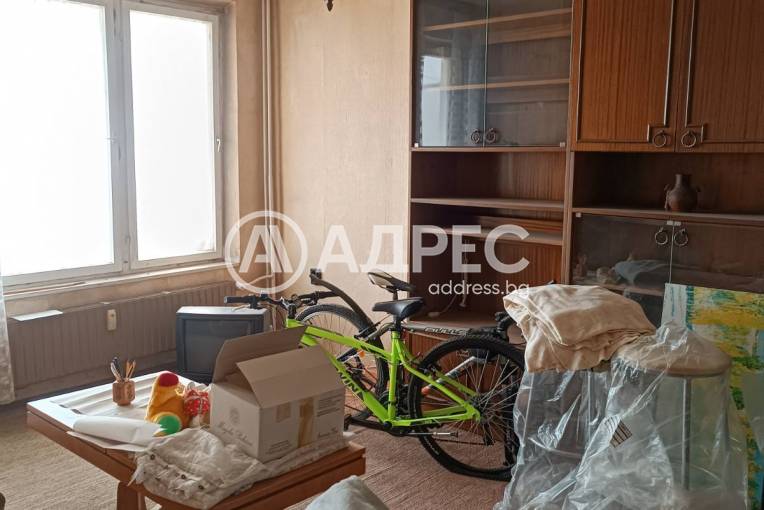 Многостаен апартамент, Варна, Кайсиева градина, 687331, Снимка 8