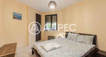 Двустаен апартамент, Варна, Бриз, 690331, Снимка 10