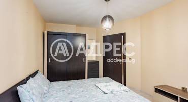 Двустаен апартамент, Варна, Бриз, 690331, Снимка 11