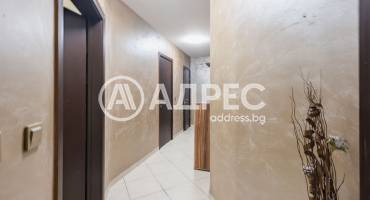 Двустаен апартамент, Варна, Бриз, 690331, Снимка 12