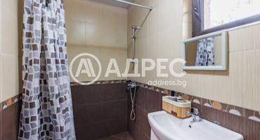 Двустаен апартамент, Варна, Бриз, 690331, Снимка 13