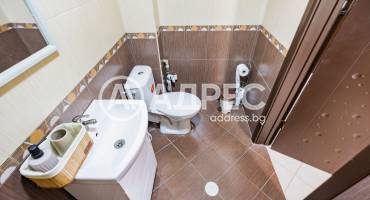 Двустаен апартамент, Варна, Бриз, 690331, Снимка 14