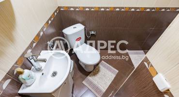 Двустаен апартамент, Варна, Бриз, 690331, Снимка 15