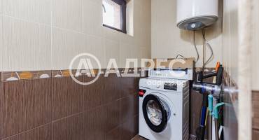 Двустаен апартамент, Варна, Бриз, 690331, Снимка 16
