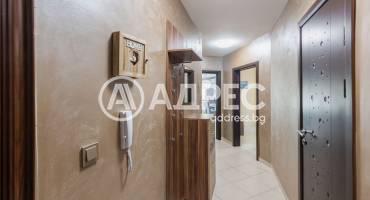 Двустаен апартамент, Варна, Бриз, 690331, Снимка 17