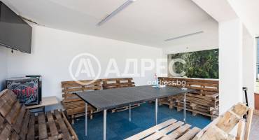 Двустаен апартамент, Варна, Бриз, 690331, Снимка 18
