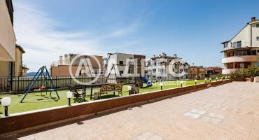 Двустаен апартамент, Варна, Бриз, 690331, Снимка 19