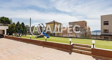 Двустаен апартамент, Варна, Бриз, 690331, Снимка 20