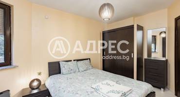 Двустаен апартамент, Варна, Бриз, 690331, Снимка 9