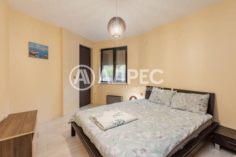 Двустаен апартамент, Варна, Бриз, 690331, Снимка 10