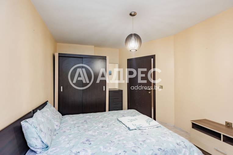 Двустаен апартамент, Варна, Бриз, 690331, Снимка 11