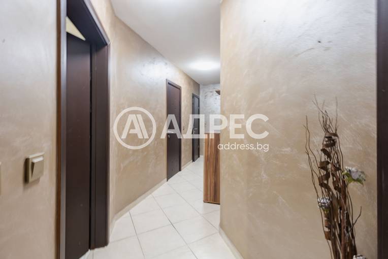 Двустаен апартамент, Варна, Бриз, 690331, Снимка 12