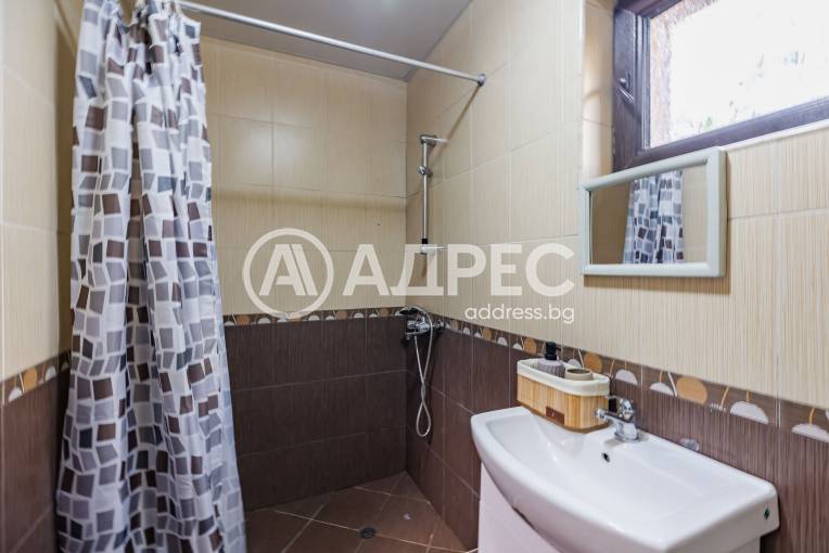 Двустаен апартамент, Варна, Бриз, 690331, Снимка 13