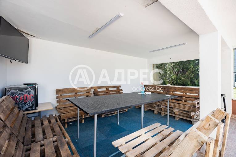 Двустаен апартамент, Варна, Бриз, 690331, Снимка 18