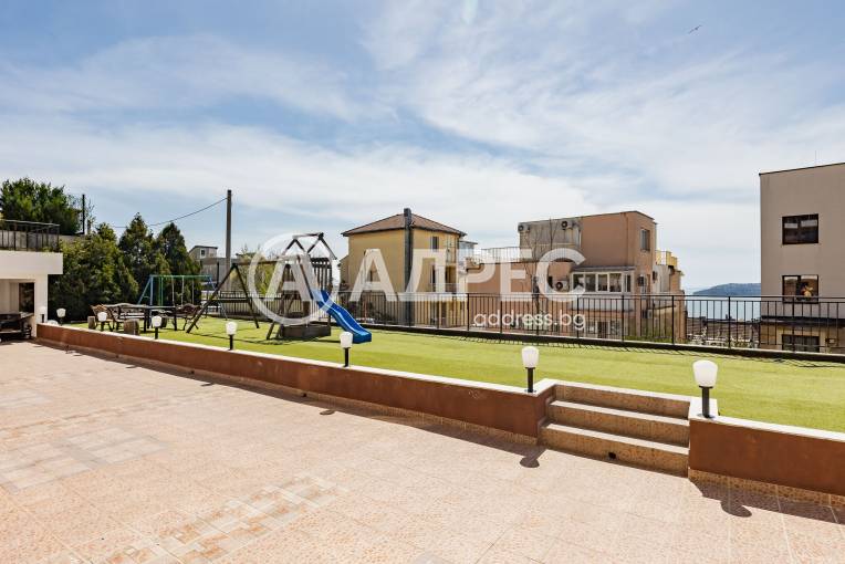 Двустаен апартамент, Варна, Бриз, 690331, Снимка 20