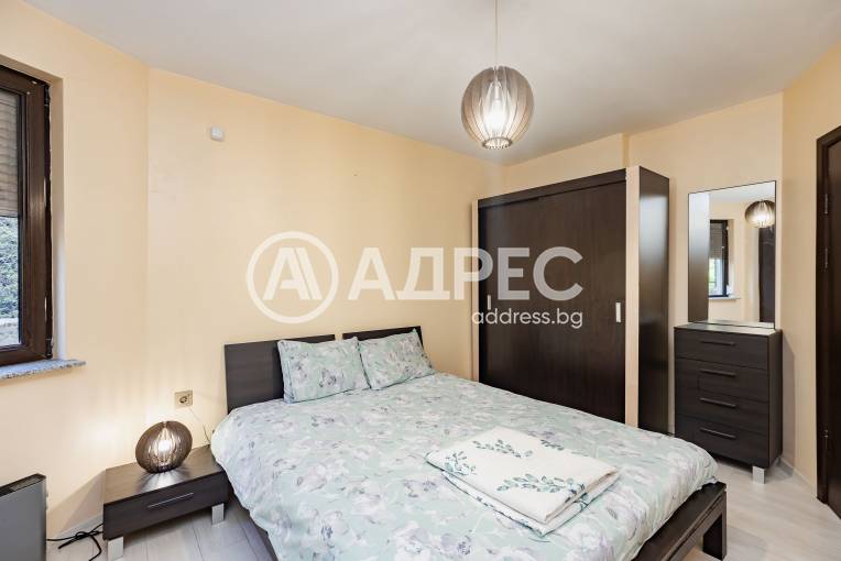Двустаен апартамент, Варна, Бриз, 690331, Снимка 9