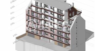Двустаен апартамент, Варна, Погребите, 691331, Снимка 2