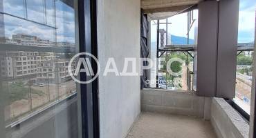 Двустаен апартамент, София, Овча купел, 699331, Снимка 3