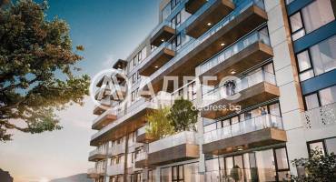 Многостаен апартамент, София, Оборище, 586332, Снимка 9