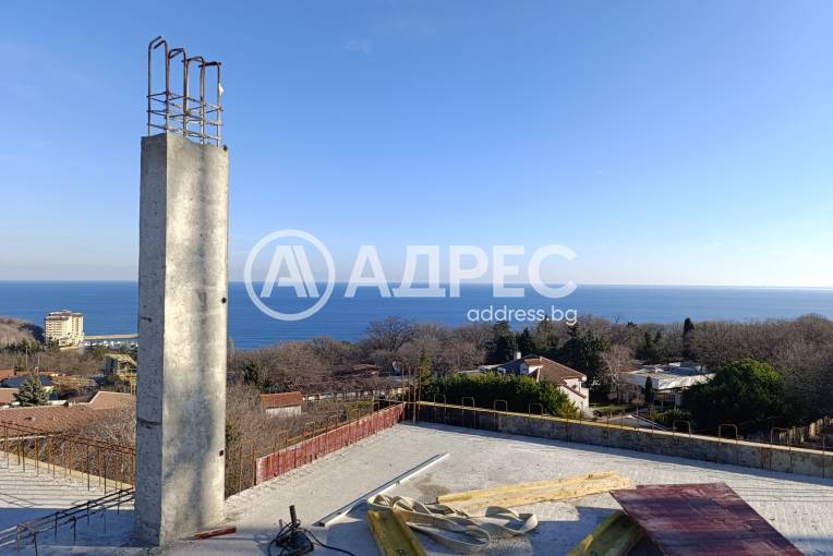 Двустаен апартамент, Варна, к.к. Слънчев ден, 644332, Снимка 7